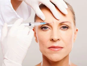 Anti Wrinkle Injections