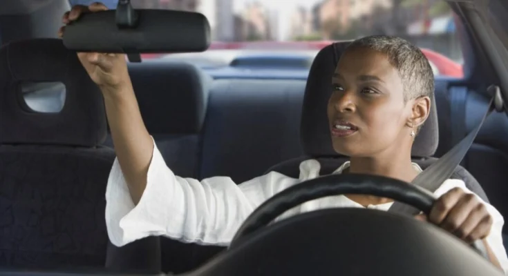 Driving Driving