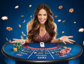 Mega888: The Ultimate Online Casino Experience