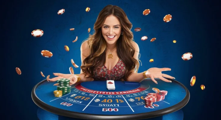 Mega888 Mega888: The Ultimate Online Casino Experience