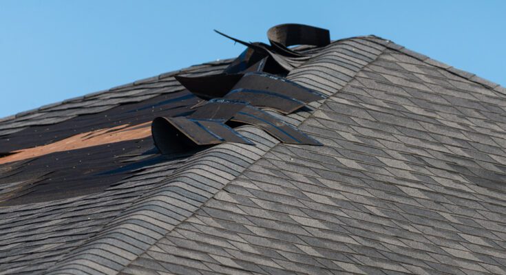 Top 6 Signs Your Home Needs a Roof Replacement 01 Top 6 Signs Your Home Needs a Roof Replacement 01