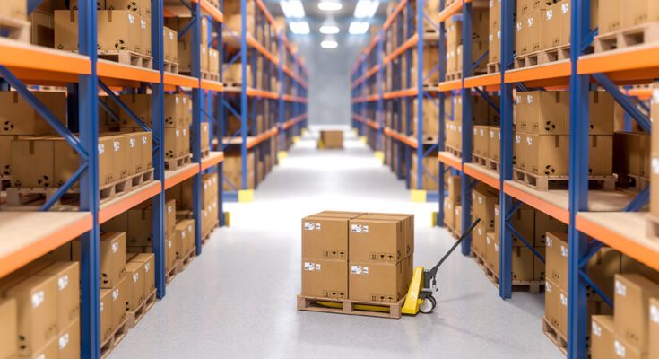 Why Joblots Are the Best Way to Save Big on Wholesale Purchases