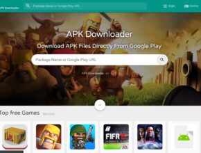 APK Downloader 1 APK Downloader 1