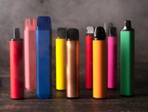 Disposable Vape Pens Disposable Vape Pens