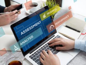 shutterstock 1028968702 1136x639 1 What to Know in The Road Less Traveled in CMMC Assessments