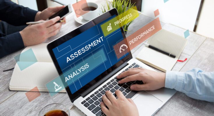 shutterstock 1028968702 1136x639 1 What to Know in The Road Less Traveled in CMMC Assessments