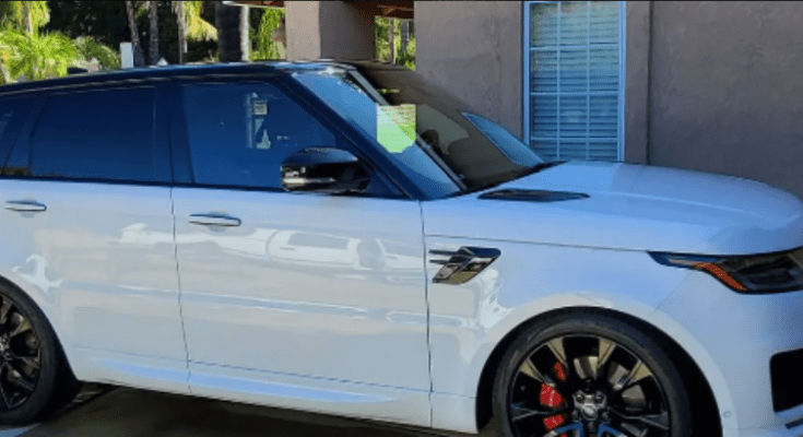 Mobile Auto Detailing: Everything You Need to Know
