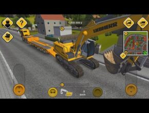 Download Construction Simulator 2014 and AndroidAPK: Everything You Need to Know