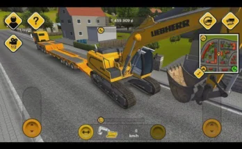 Download Construction Simulator 2014 and AndroidAPK: Everything You Need to Know