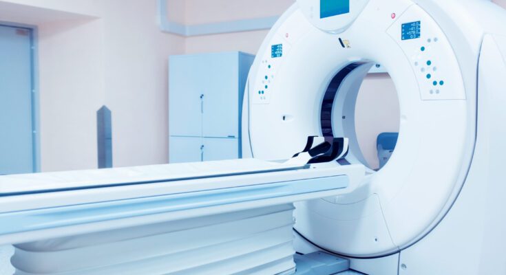 Photonics in Medical Imaging: Revolutionizing Diagnostic Tools