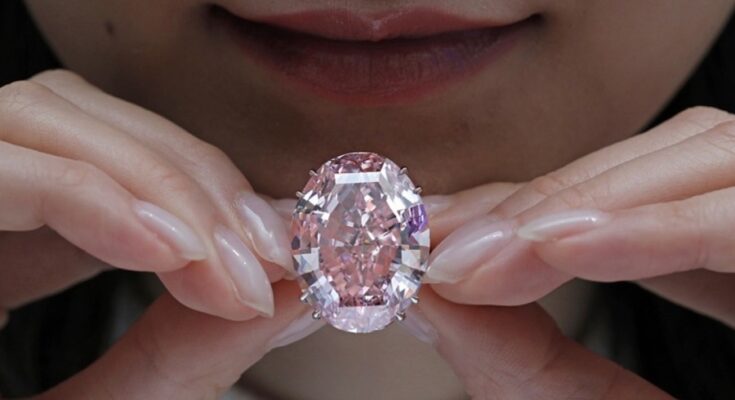 0917 Russia bneCompany bnegeneric alrosa pink diamond Cropped