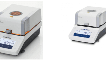 Mettler Toledo Moisture