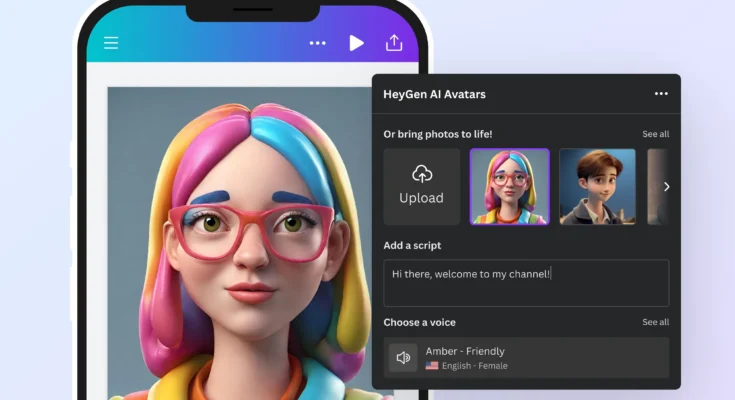 feature ai video generator promo showcase 02 feature ai video generator promo showcase 02
