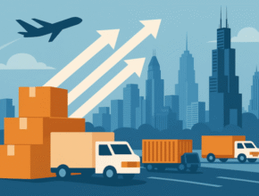 Corporate Relocation Services