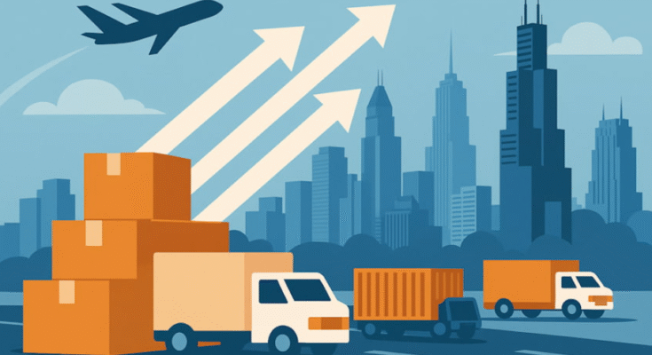 1 1 Corporate Relocation Services