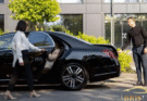 Experience Elite Travel with Chauffeur Service Brisbane & Chauffeur Service Gold Coast by Bris Limousine