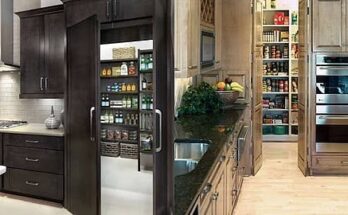 6 Kitchen