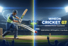 Wheon Cricket 07: Complete Guide to the Ultimate Cricket Gaming Experience