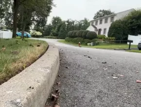 Hillsdale NJ Earthquake Shakes NYC Hillsdale NJ Earthquake Shakes NYC