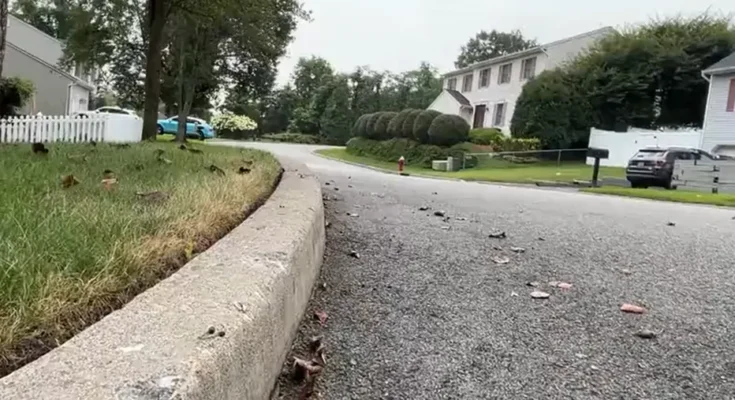 Hillsdale NJ Earthquake Shakes NYC Hillsdale NJ Earthquake Shakes NYC