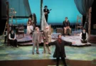 Unlocking the Secrets of Stage Directing: A Complete Theatre Director’s Handbook
