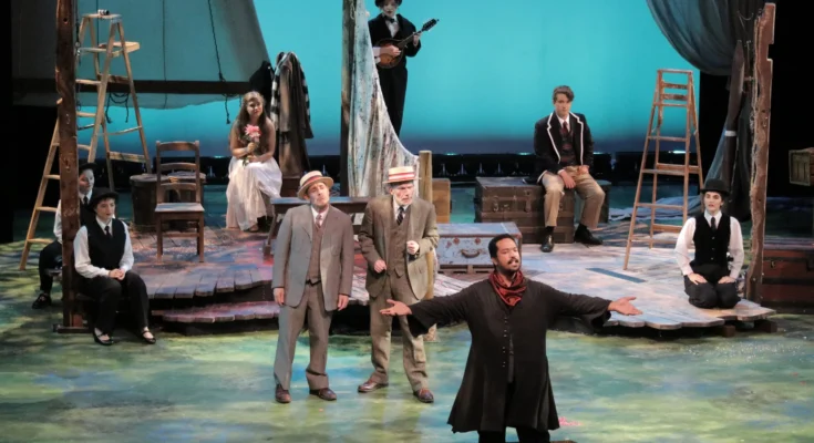 IMG 3057 Stage Directing