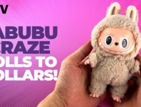 Labubu Craze