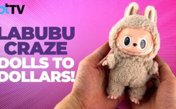 Labubu Craze Labubu Craze