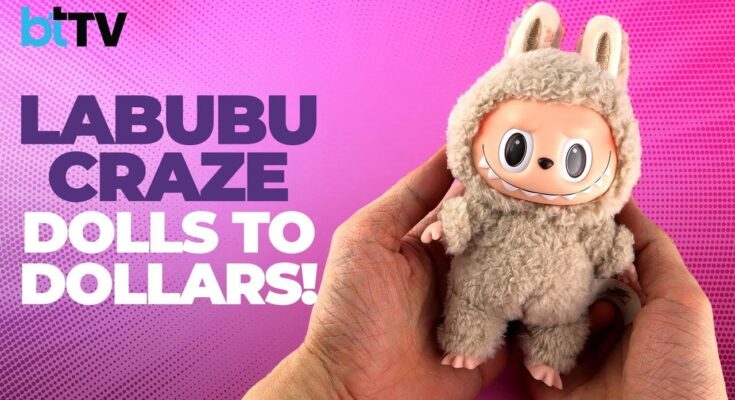 Labubu Craze Labubu Craze