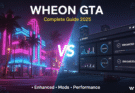 Wheon Grand Theft Auto: Everything You Need to Know