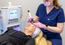 Restore Volume with Dermal Fillers at Lexington Prime Aesthetics & Wellness