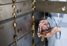 How Global Safe Deposit Box Manufacturers Deliver Security Across 50+ Countries