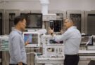 Cross-Border Collaboration in Health Innovation: Insights from Joe Kiani of Masimo