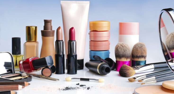 cossmetics cossmetics