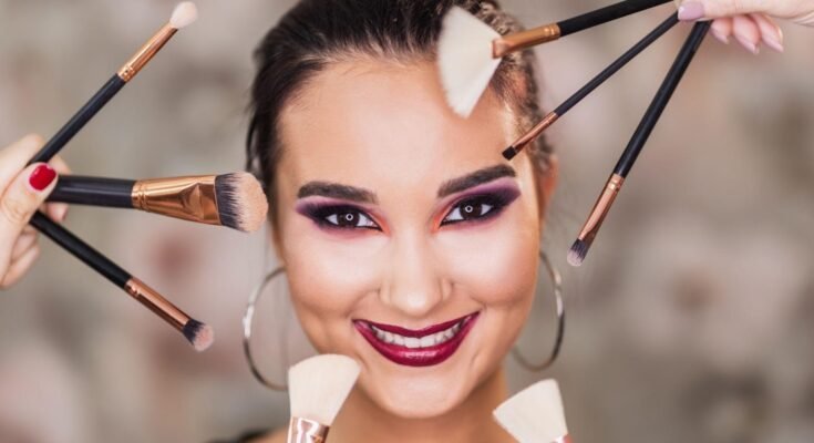 the psychology of makeup how it affects our confidence and mood