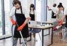 Cleaning Services in Madison WI That Go Beyond Basic Maid Service