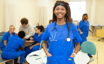 Online CNA Nurse Assistant Certification