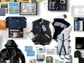 Why PromoLogic Corporate Promotional Products Stand Out in a Competitive Market