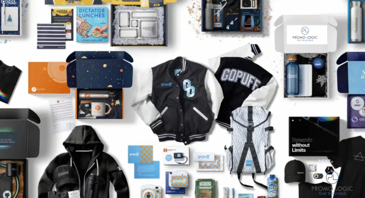 Why PromoLogic Corporate Promotional Products Stand Out in a Competitive Market