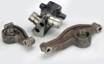 Forging Components Manufacturers in India