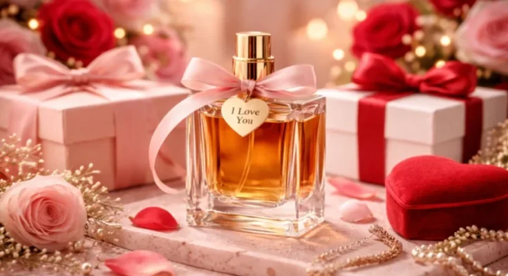 Custom Valentines Day Gifts