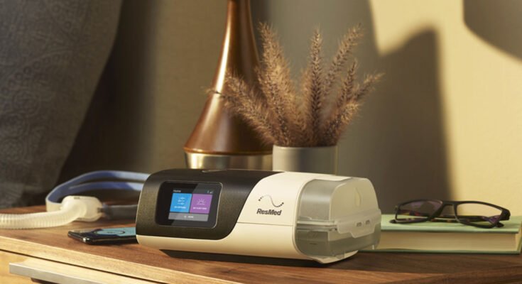 Sleep Therapy Made Simple