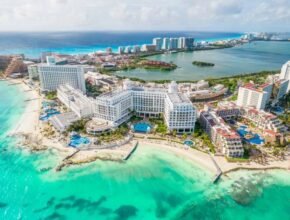 Why Choose Cancun for Your Spring Vacations in 2026