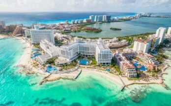 Why Choose Cancun for Your Spring Vacations in 2026