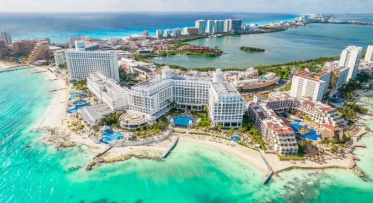 Why Choose Cancun for Your Spring Vacations in 2026