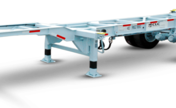 Semi-Trailer Leasing