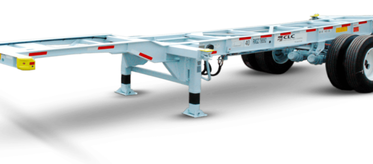 1 Semi-Trailer Leasing