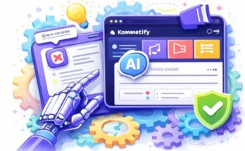 Why Kommentify Is the Smart Choice for Sustainable LinkedIn Growth Why Kommentify Is the Smart Choice for Sustainable LinkedIn Growth