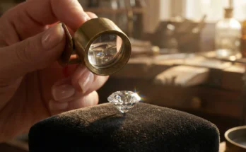 Lab Diamonds