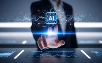 How AI Automation Is Transforming Daily Business Operations